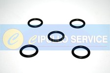 GUARNIZIONI SCAMBIATORE A