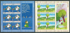 VATICANO 2010 EUROPA LIBRI PER