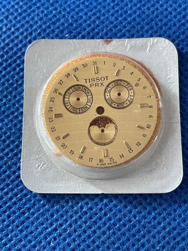 Vintage tissot prx 481 485 - prx, 481/p