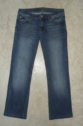Jeans zara basic denim - basic,