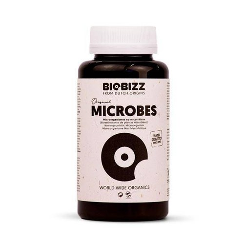 Biobizz microbes stimola - biobizz,
