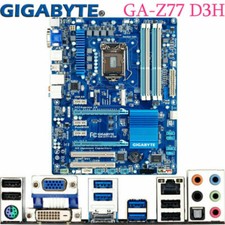 Scheda madre Gigabyte