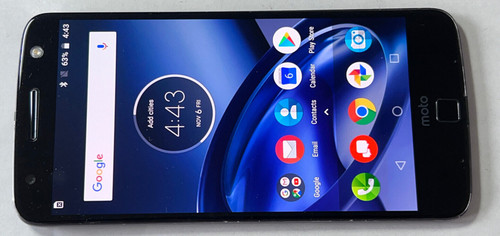 Smartphone sbloccato verizon - smartphone,