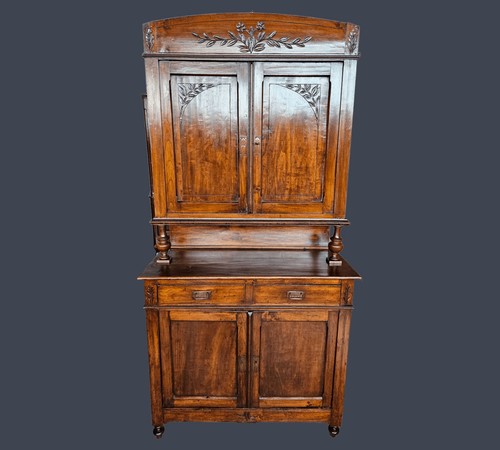 Credenza massello doppio - credenza, in