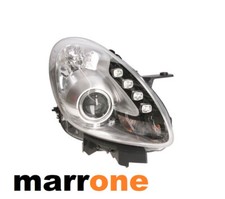 FARO FANALE H7-H1 ANTERIORE