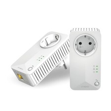 Powerline Adattatore di Rete