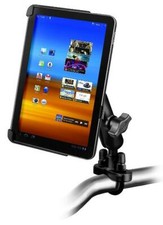 SUPPORTO MANUBRIO MOTO E