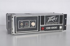 Amplificatore di potenza