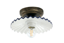 Lampadario plafoniera in