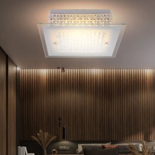 Plafoniera Lampada da