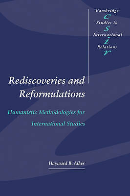 Rediscoveries and