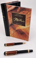 Montblanc F. Schiller Raro Set