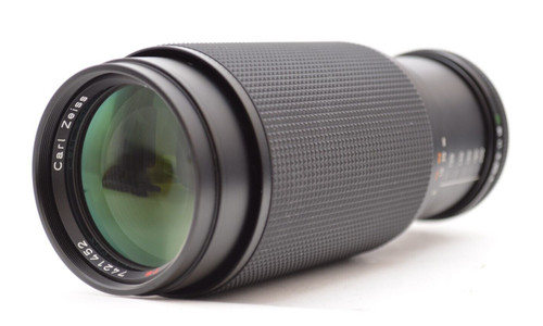 Mmj mint contax carl zeiss - carl,