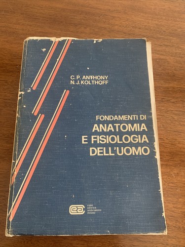 Fondamenti anatomia e - fondamenti,