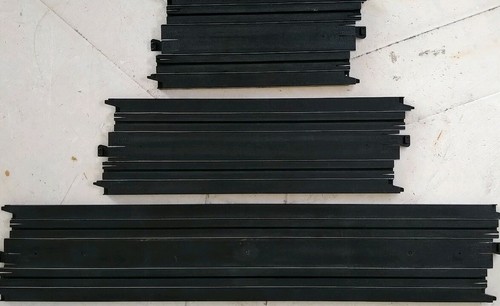 Pista elettrica tyco - pista,