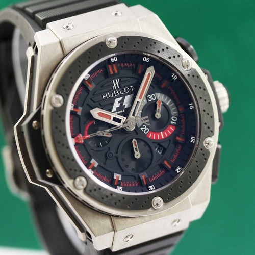 Orologio uomo hublot - da,