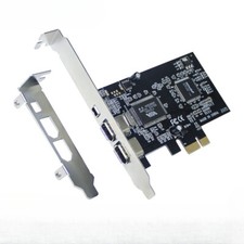 Scheda di acquisizione video