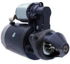 Motorino di Avviamento per