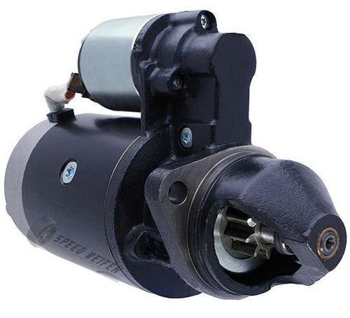 Motorino avviamento per - motorino, di