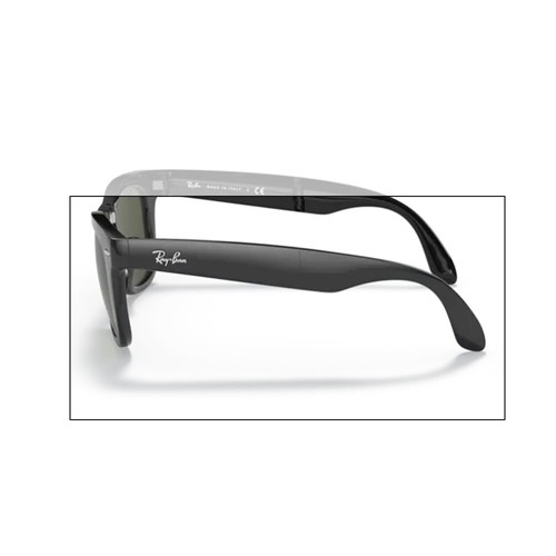 Coppia aste ray - coppia,