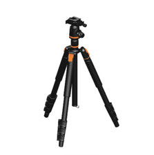 Treppiede in alluminio 84" con