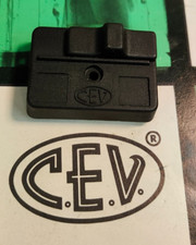 DEVIOLUCE FRECCE CEV 41230  IN PLASTICA per MOTO D'EPOCA