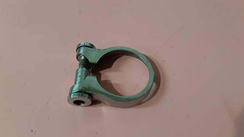 Collarino stringisella telaio - collarino,