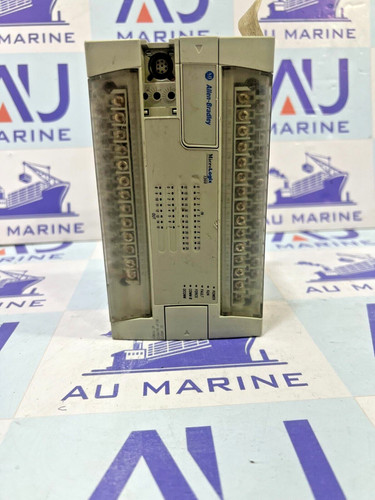 Processore plc allen bradley - processore,