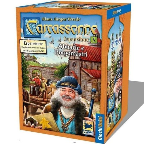 Carcassonne abbazie e - carcassonne,