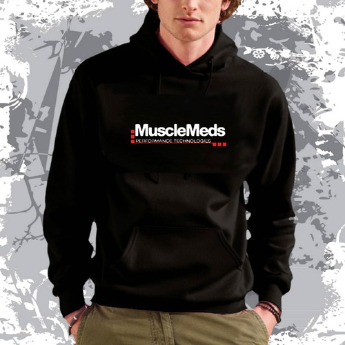 Felpa bodybuilding fitness - bodybuilding,