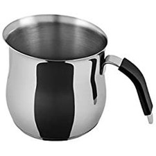 HOME LATTIERA 30CL Acciaio