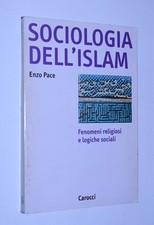 Enzo Pace - Sociologia