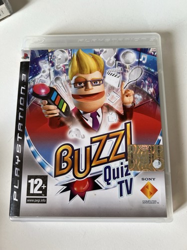Gioco buzz quiz - gioco,
