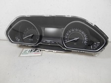 Quadro strumenti peugeot 2008 - quadro,