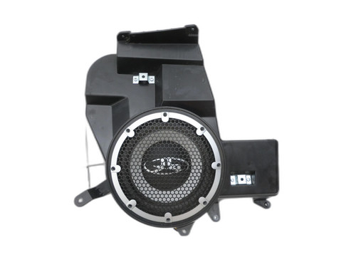 Altoparlante scatola subwoofer - altoparlante,