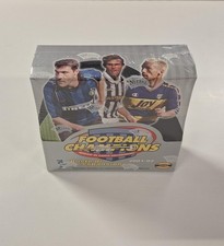 FOOTBALL CHAMPIONS - Serie