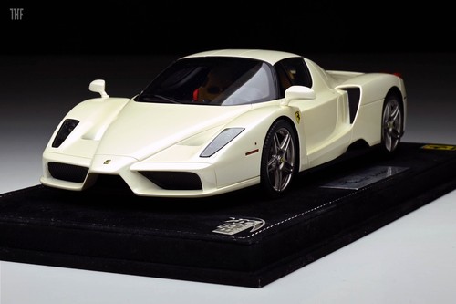 Bbr ferrari enzo 2004 - ferrari,