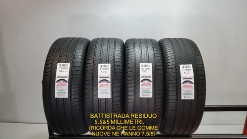 Gomme usate 215 - ,