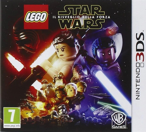 Gioco lego star - star, il