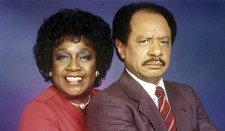 Serie TV I Jefferson 11 Stagioni Completa In Pendrive/ Usb 