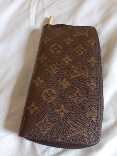 Portafoglio louis vuitton - portafoglio,