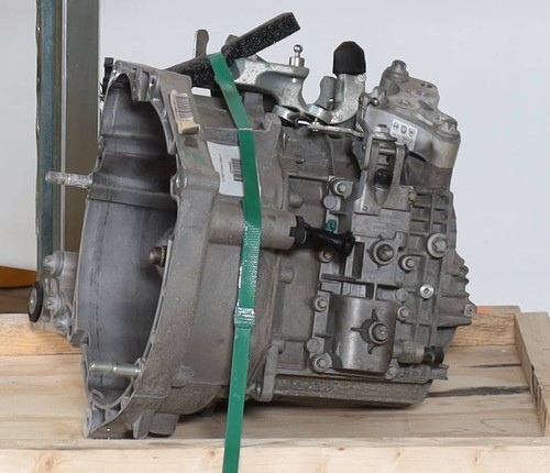 Cambio 55263755 fiat 500x 0 - 55263755,