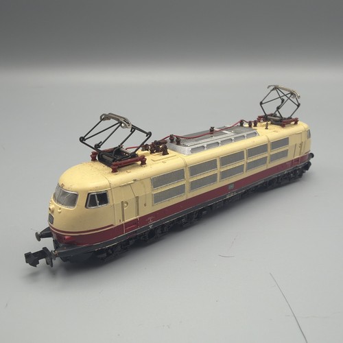 Fleischmann 7375 scala br - n,
