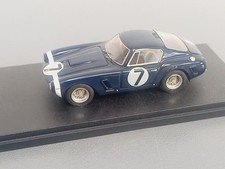 Bbr 1/43 Ferrari 250 Swb