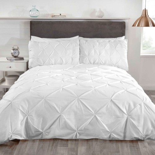 Copertura duvet bianco - copertura,