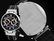POLJOT AVIATOR CHRONOGRAPH HI