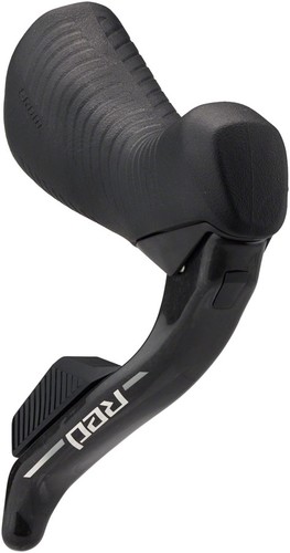 Sram red kit - red, cambio/leva