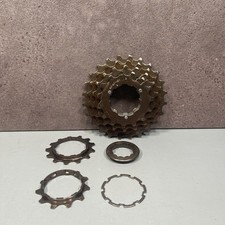 Cassetta originale Shimano 6