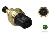 Sensore, Pressione gas scarico