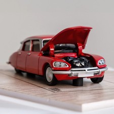  Hot Wheels x MoMA Citroën DS 23 Sedan FAST SHIP AVAILABLE✅
